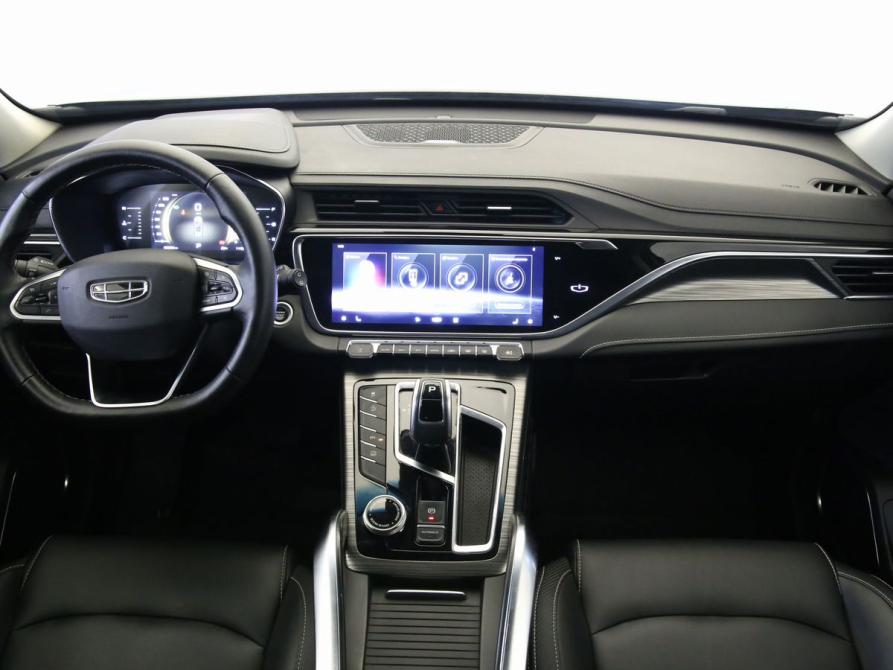 Geely Atlas Pro Санкт-Петербург  - изображение 15