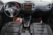 Volkswagen Tiguan I Новокузнецк  - изображение 50