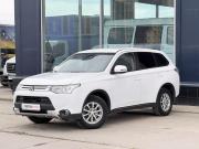 Mitsubishi Outlander III Челябинск  - изображение 25