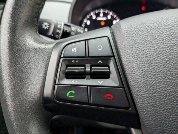 Hyundai Creta I Рестайлинг с пробегом 2020 года, цена 1 820 000 рублей, 60078 км, внедорожник, Автокод Объявления