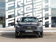 Infiniti QX70 Краснодар  - изображение 27