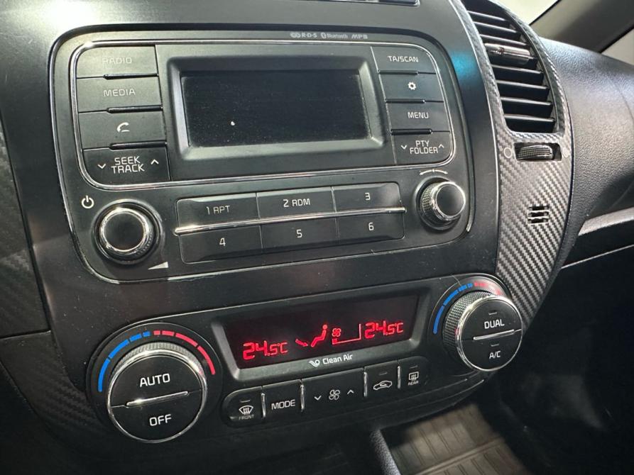 Kia Cerato III Ростов-на-Дону  - изображение 7