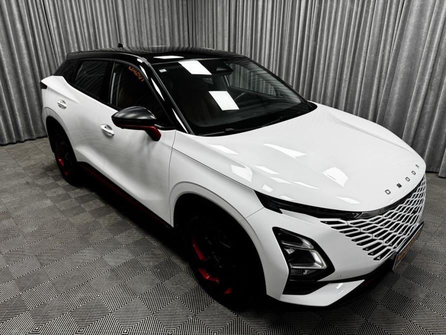 Omoda C5 I Стерлитамак  - изображение 2
