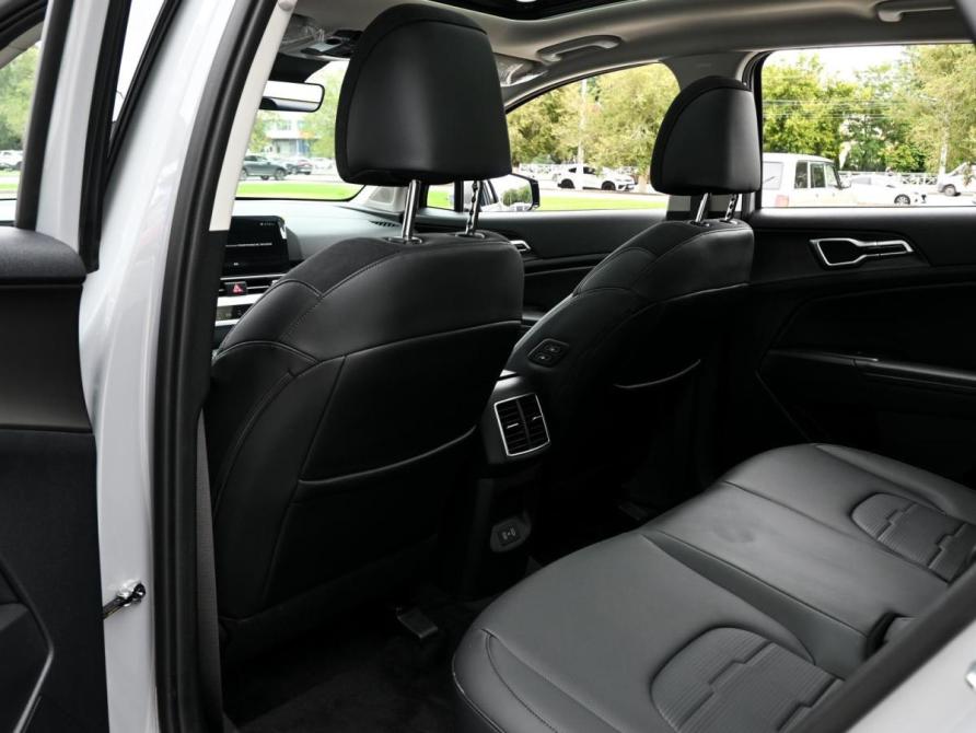 Kia Sportage V Рестайлинг Волгоград  - изображение 13