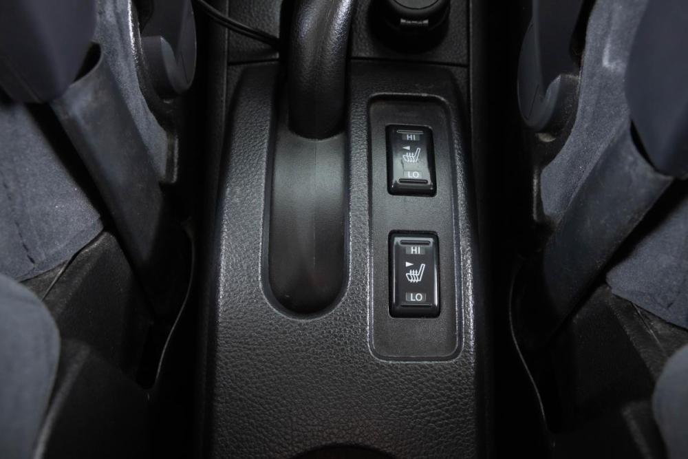 Nissan Tiida I Рестайлинг Пермь  - изображение 20