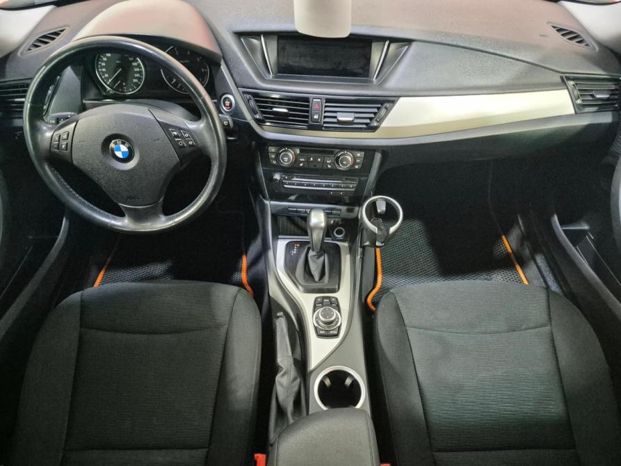 BMW X1 I (E84) Рестайлинг Воронеж  - изображение 10