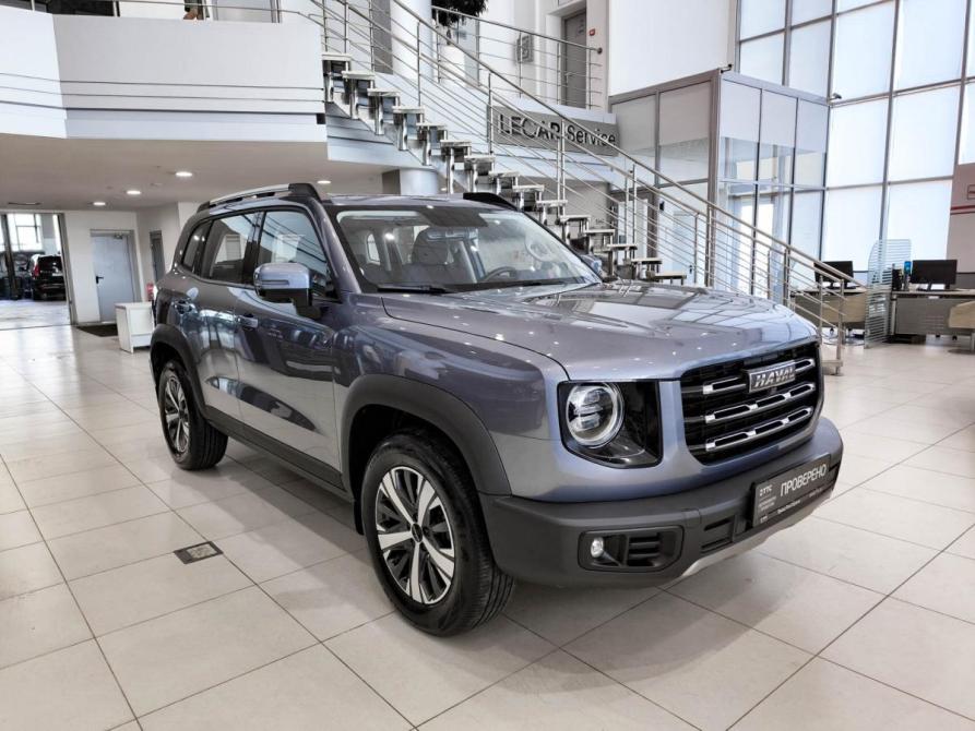 Haval Dargo I Казань  - изображение 3