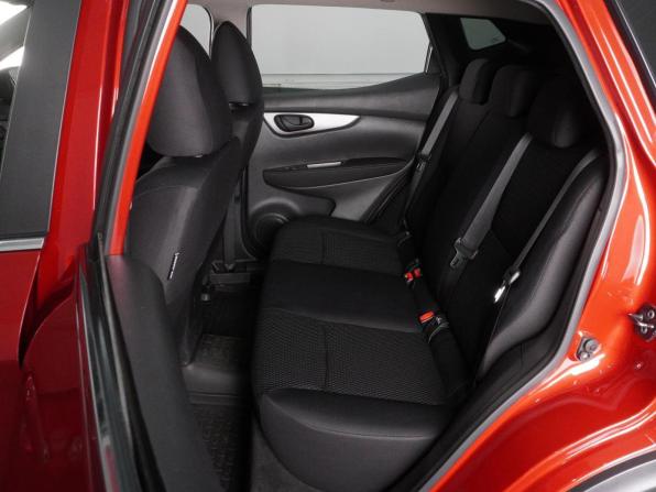 Nissan Qashqai II Рестайлинг с пробегом 2020 года, цена 2 199 000 рублей, 75721 км, внедорожник, Автокод Объявления