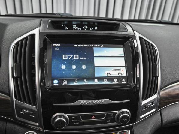Haval H9 I Рестайлинг с пробегом 2022 года, цена 2 890 000 рублей, 64902 км, внедорожник, Автокод Объявления