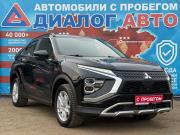Mitsubishi Eclipse Cross I Рестайлинг Набережные Челны  - изображение 21