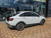 Lada (ВАЗ) Vesta I Рестайлинг (NG) Калуга  - изображение 36