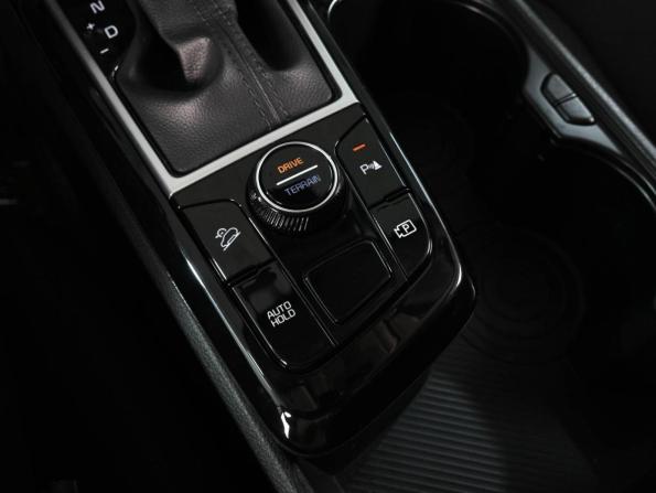Kia Sportage V с пробегом 2022 года, цена 3 179 000 рублей, 115015 км, внедорожник, Автокод Объявления