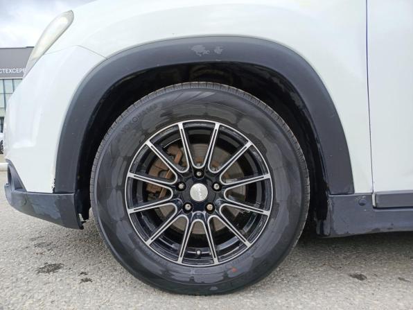 Chevrolet Orlando I с пробегом 2014 года, цена 678 000 рублей, 281859 км, минивэн, Автокод Объявления