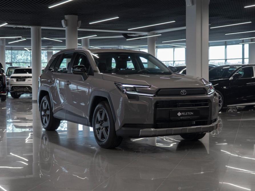 Toyota RAV4 VI (XA60) Москва  - изображение 2