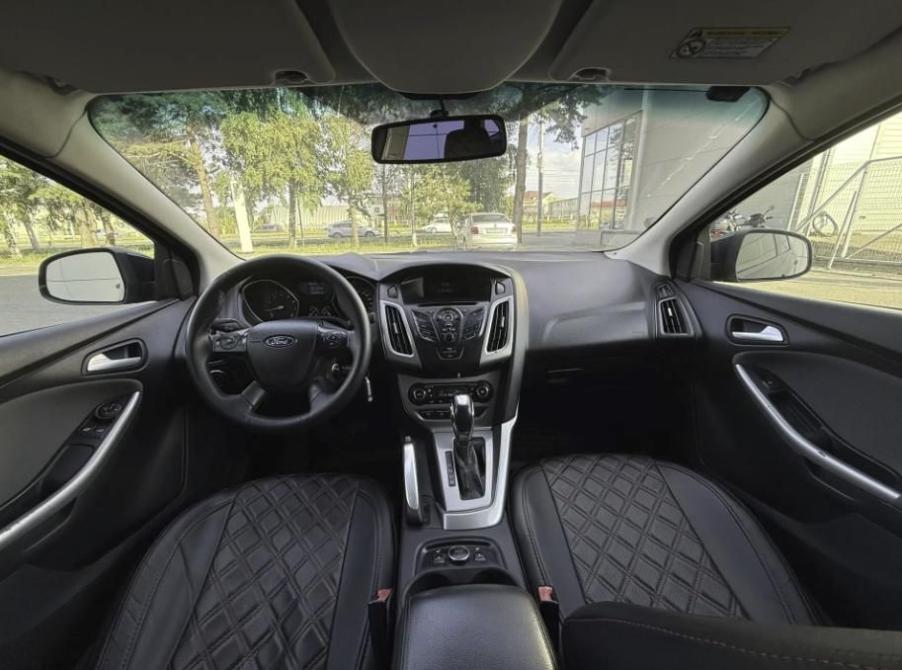 Ford Focus III Ставрополь  - изображение 11