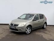 Renault Sandero I Москва  - изображение 14