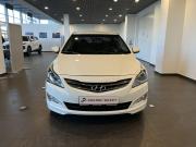 Hyundai Solaris I Рестайлинг Чебоксары  - изображение 45
