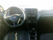 Volkswagen Polo V Рестайлинг Пермь  - изображение 11