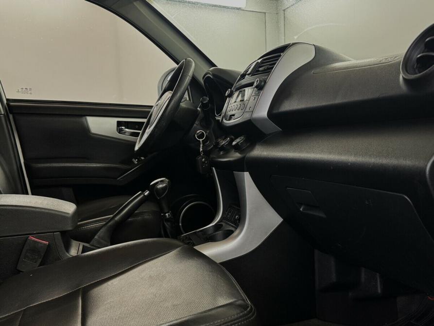 Lifan X60 I Москва  - изображение 10
