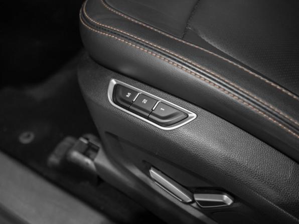 Geely Okavango I Рестайлинг с пробегом 2024 года, цена 2 680 000 рублей, 14050 км, внедорожник, Автокод Объявления