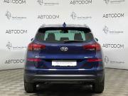 Hyundai Tucson III Рестайлинг Москва  - изображение 18