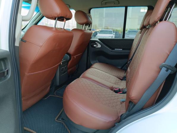 Nissan Pathfinder III Рестайлинг с пробегом 2013 года, цена 1 759 000 рублей, 175000 км, внедорожник, Автокод Объявления