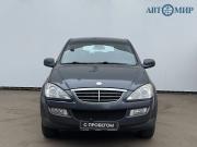 SsangYong Kyron I Рестайлинг Москва  - изображение 16