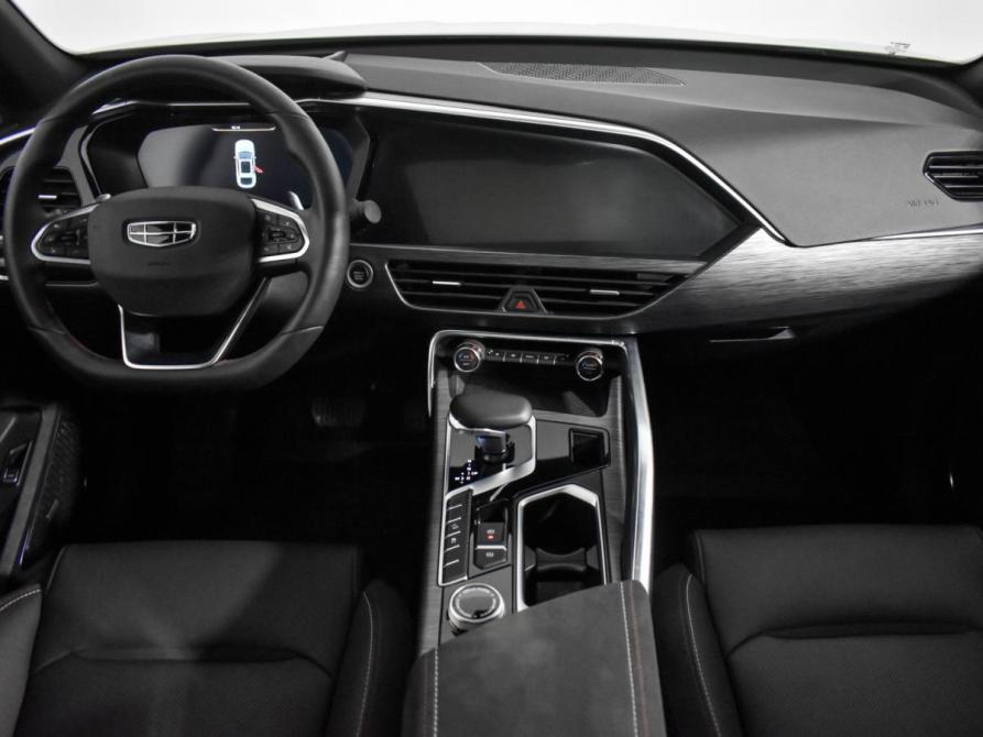 Geely Tugella I Рестайлинг Санкт-Петербург  - изображение 15