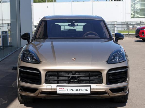 Porsche Cayenne III с пробегом 2018 года, цена 7 750 000 рублей, 87129 км, внедорожник, Автокод Объявления