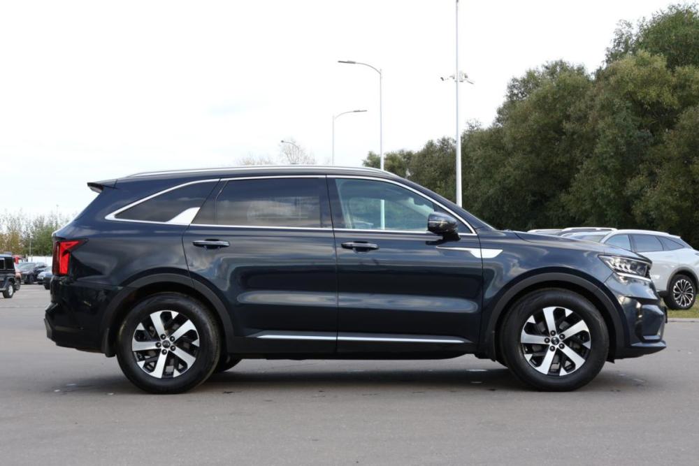 Kia Sorento IV Москва  - изображение 4