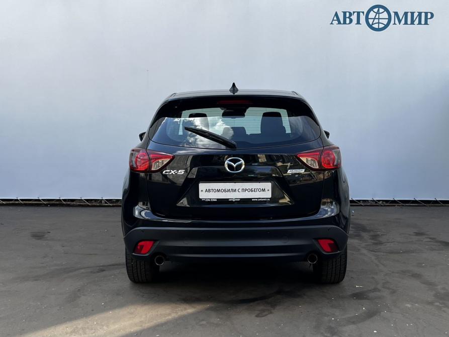 Mazda CX-5 I Москва  - изображение 6