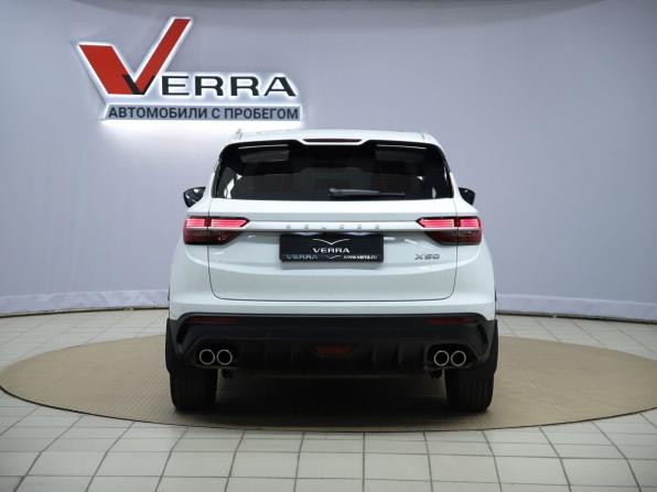 Belgee X50 с пробегом 2024 года, цена 1 830 000 рублей, 51000 км, внедорожник, Автокод Объявления