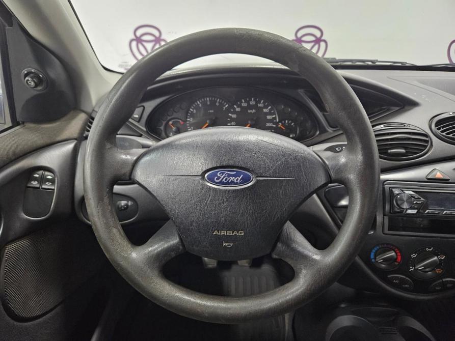 Ford Focus I Рестайлинг Тольятти  - изображение 13