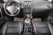 Nissan Qashqai I Рестайлинг Томск  - изображение 33