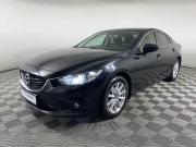 Mazda 6 III (GJ) Москва  - изображение 20
