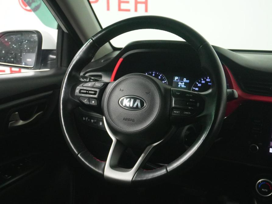 Kia Rio IV Рестайлинг Вологда  - изображение 16