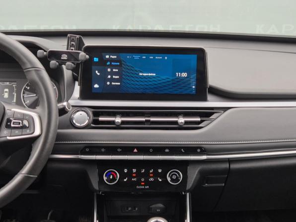 Chery Tiggo 4 Pro I Рестайлинг с пробегом 2024 года, цена 1 630 000 рублей, 32957 км, внедорожник, Автокод Объявления
