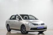 Nissan Tiida I Новокузнецк  - изображение 30