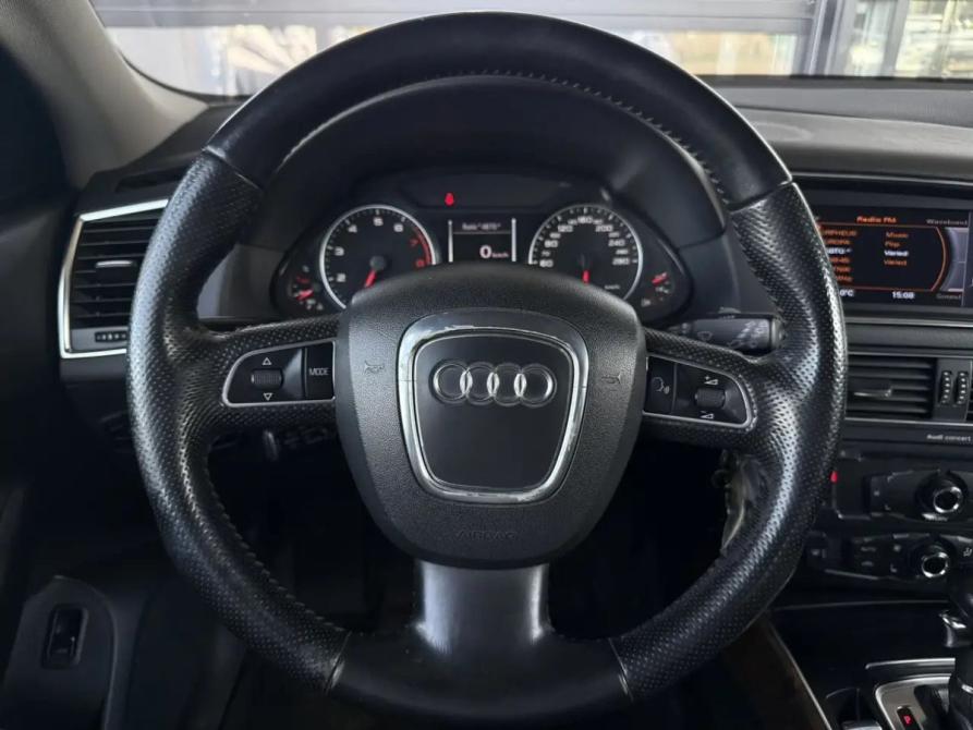 Audi Q5 I (8R) Волгоград  - изображение 22