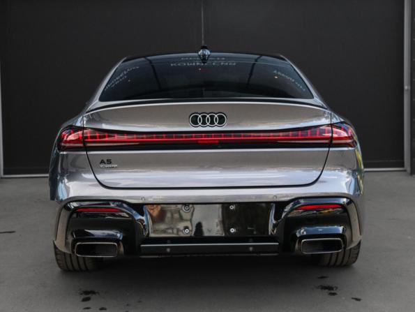 Audi A5 III (B10) с пробегом 2025 года, цена 5 650 000 рублей, 7000 км, лифтбек, Автокод Объявления