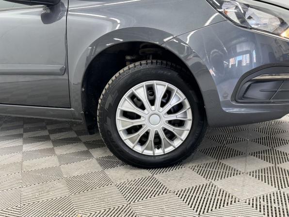 Lada (ВАЗ) Granta I Рестайлинг с пробегом 2020 года, цена 789 000 рублей, 64519 км, хэтчбек, Автокод Объявления