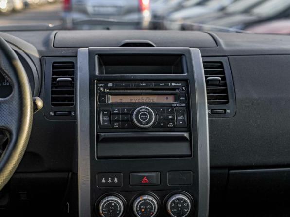 Nissan X-Trail II Рестайлинг с пробегом 2010 года, цена 924 000 рублей, 196843 км, внедорожник, Автокод Объявления