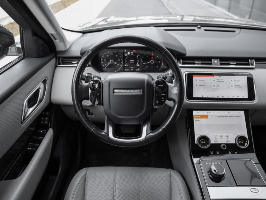 Land Rover Range Rover Velar I Санкт-Петербург  - изображение 16