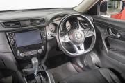 Nissan X-Trail III Рестайлинг Томск  - изображение 31