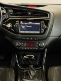 Kia Ceed II Рестайлинг Москва  - изображение 23