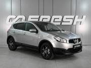 Nissan Qashqai I Рестайлинг Ростов-на-Дону  - изображение 19