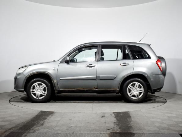 Chery Tiggo (T11) I Рестайлинг (FL) с пробегом 2014 года, цена 250 000 рублей, 209564 км, внедорожник, Автокод Объявления
