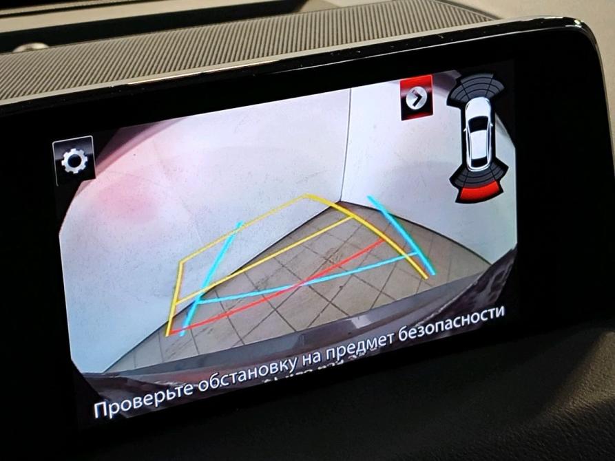 Mazda CX-5 II Москва  - изображение 16