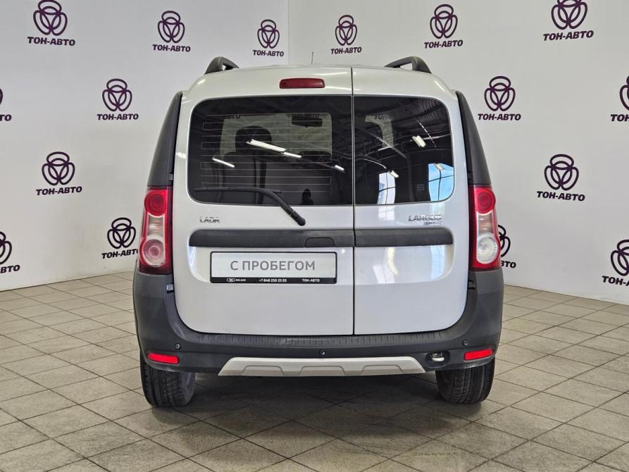Lada (ВАЗ) Largus I Тольятти  - изображение 6