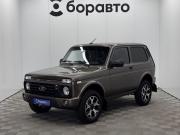 Lada (ВАЗ) Niva Legend Воронеж  - изображение 16